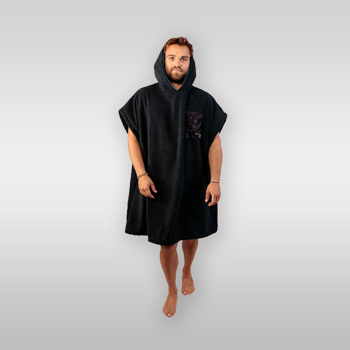 Ponchos